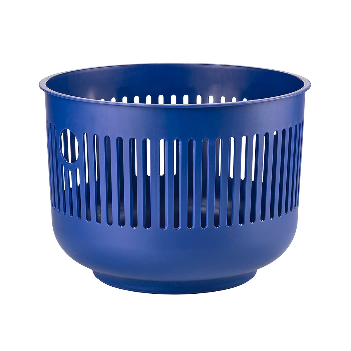 Zone Denmark UME Laundry Basket | The Container Store