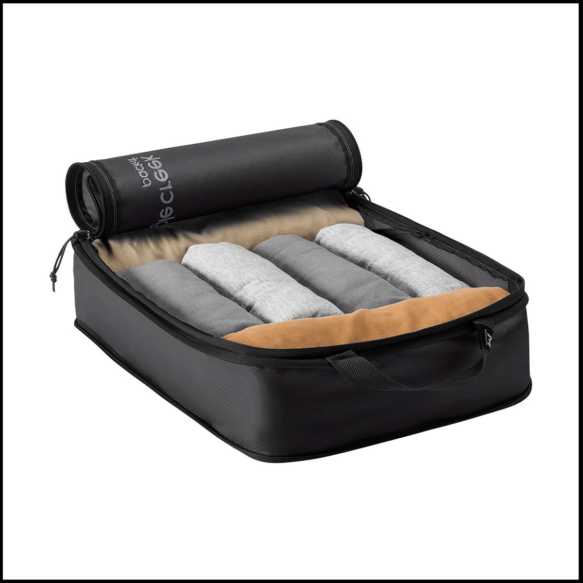 Eagle Creek Pack-It Isolate Compression Cube Set S/M