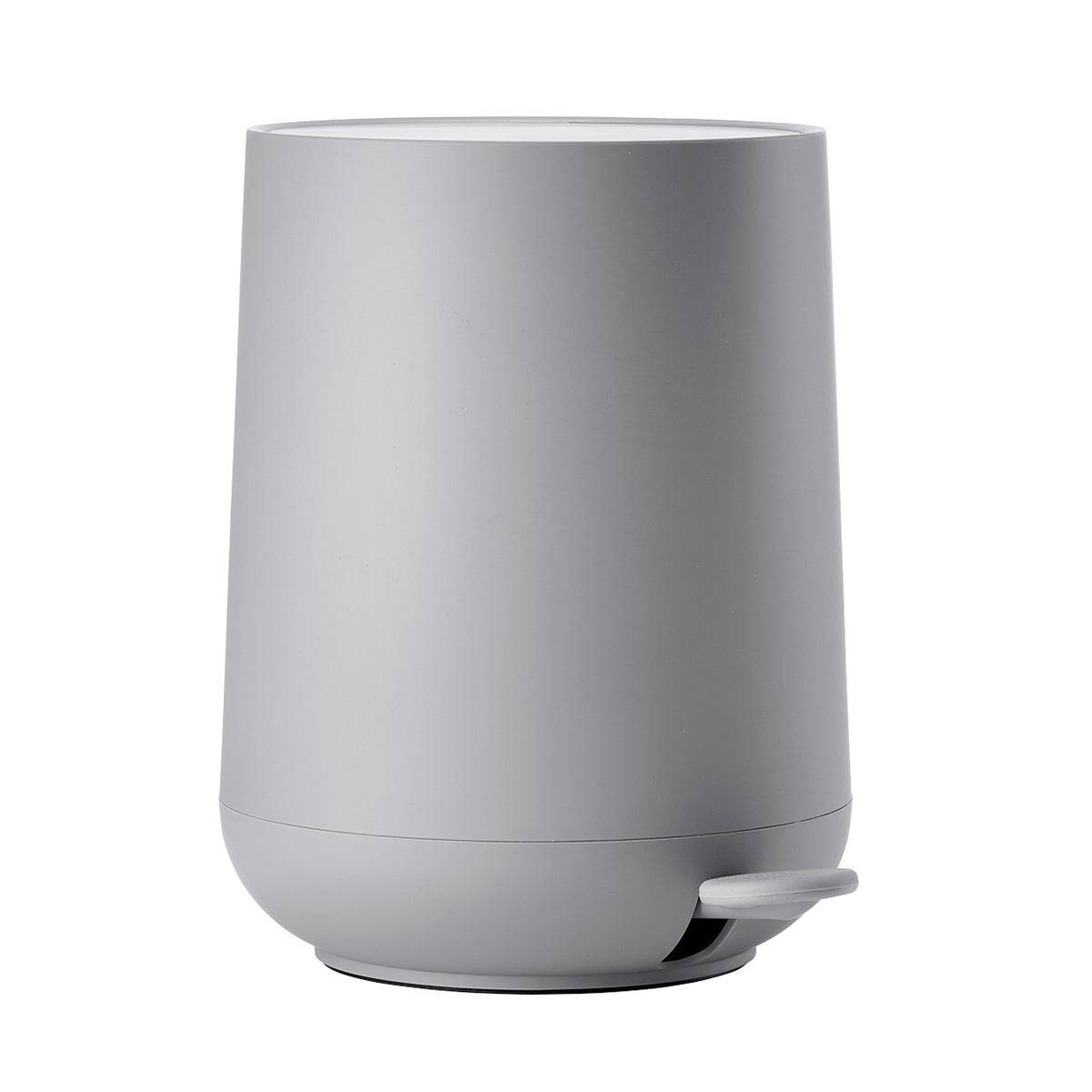ZONE Denmark NOVA ONE ペダルビン Zone Denmark Nova One Waste Bin | The Container Store