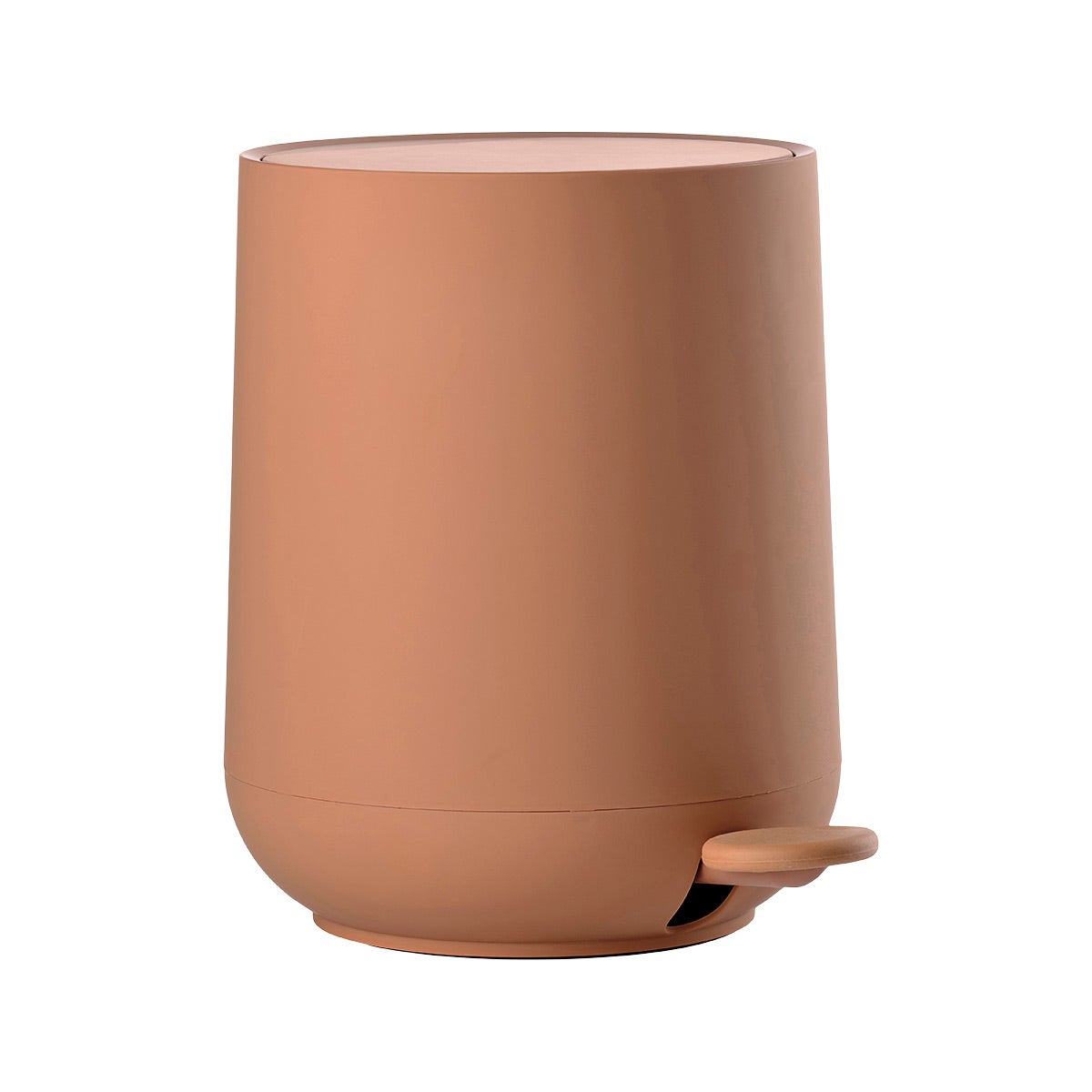 ZONE Denmark NOVA ONE ペダルビン Zone Denmark Nova One Waste Bin | The Container Store