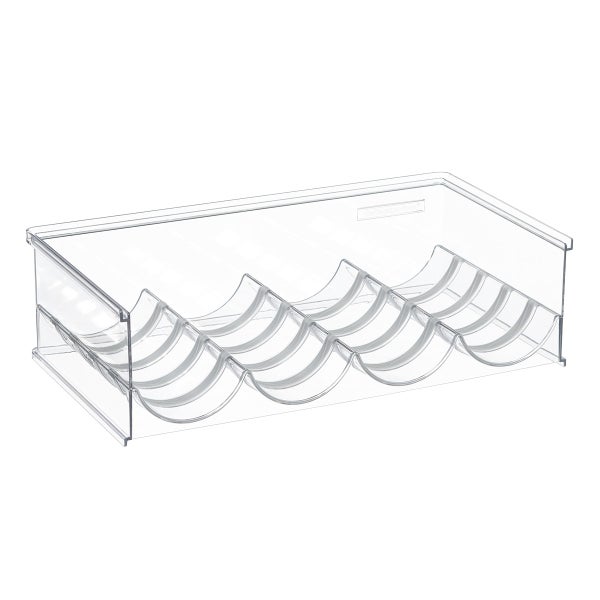 Everything Organizer Collection Stackable Bottle Organizer