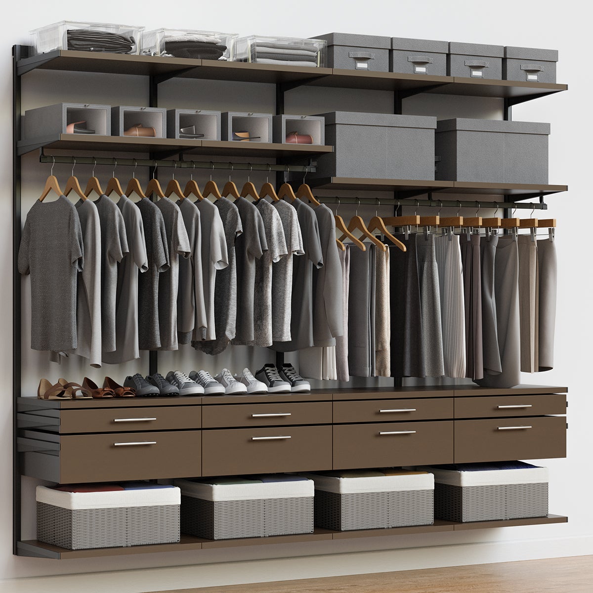 hide Closet Collection【美品】 hide Closet Collection