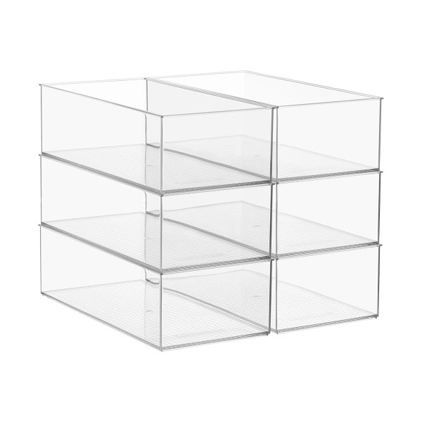 Everthing Organizer Short Bin Organizer