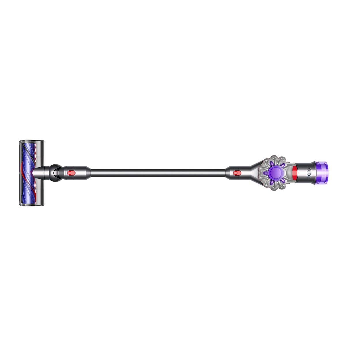 Dyson V8 Detangling Cordless Vacuum | The Container Store