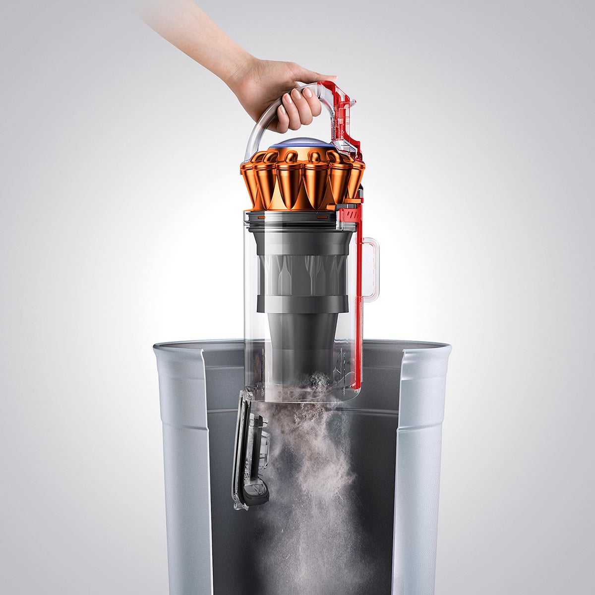 Dyson Ball Animal 3 Extra Upright Vacuum | The Container Store