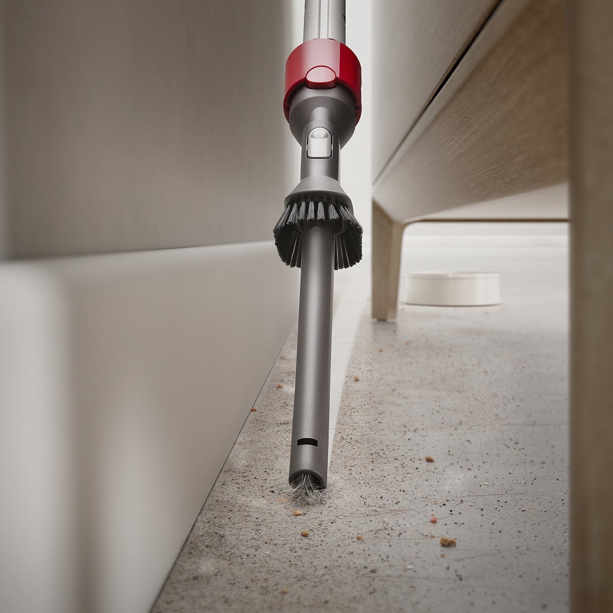 Dyson Ball Animal 3 Extra Upright Vacuum | The Container Store