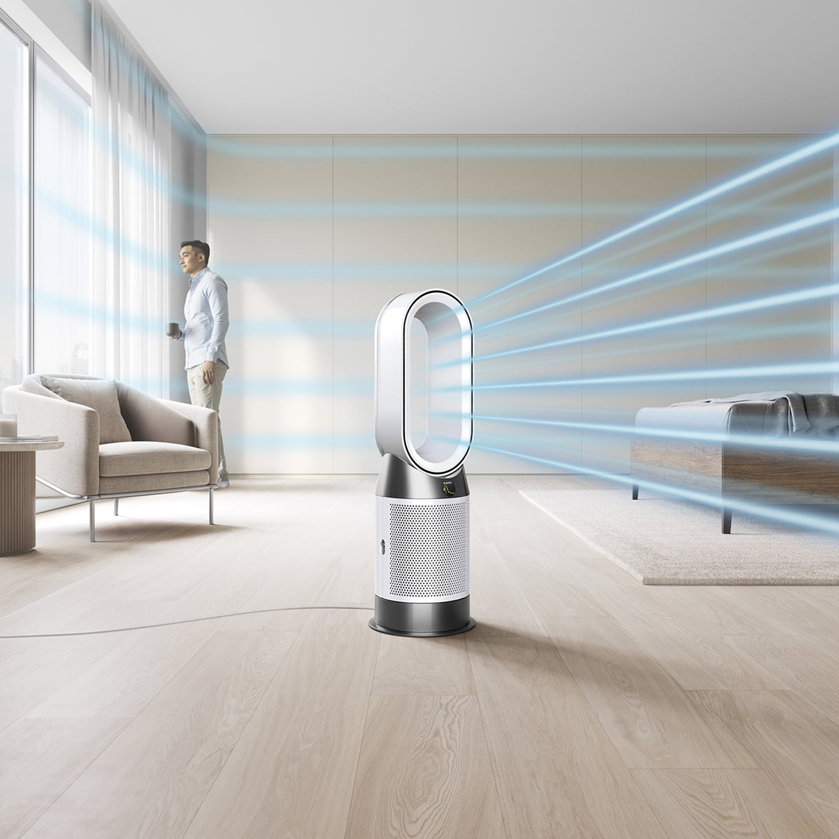Dyson purifier hot+cool gen1新品未使用未開封 Dyson purifier hot+cool gen1 未使用品に近い ダイソン Dyson