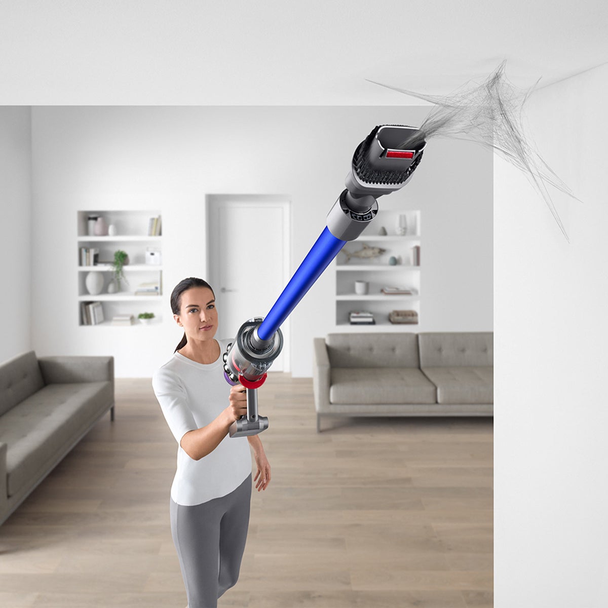 Dyson V11 Cordless Stick Vacuum | The Container Store