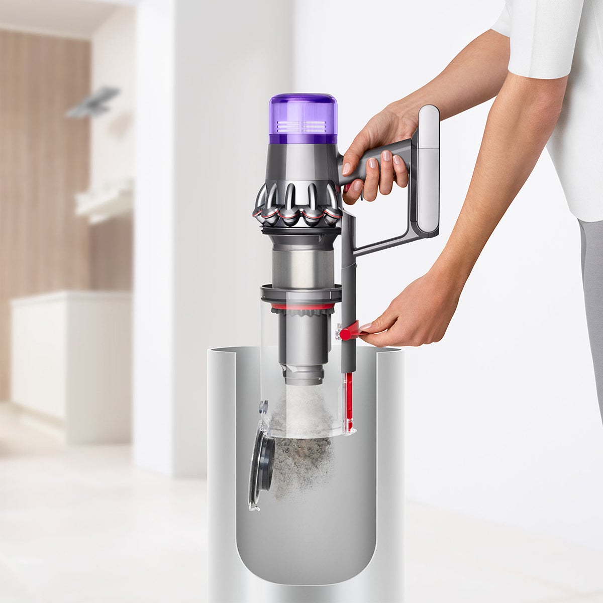 Dyson V11 Cordless Stick Vacuum | The Container Store