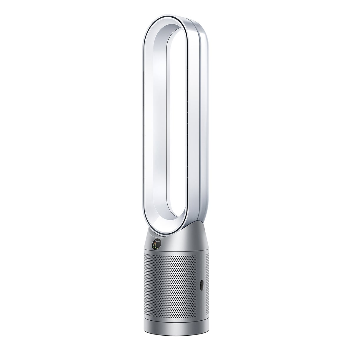 新品未開封ダイソンDyson Purifier Cool TP07WS Dyson Purifier Cool TP07 Exclusive Black/Nickel 369806-01