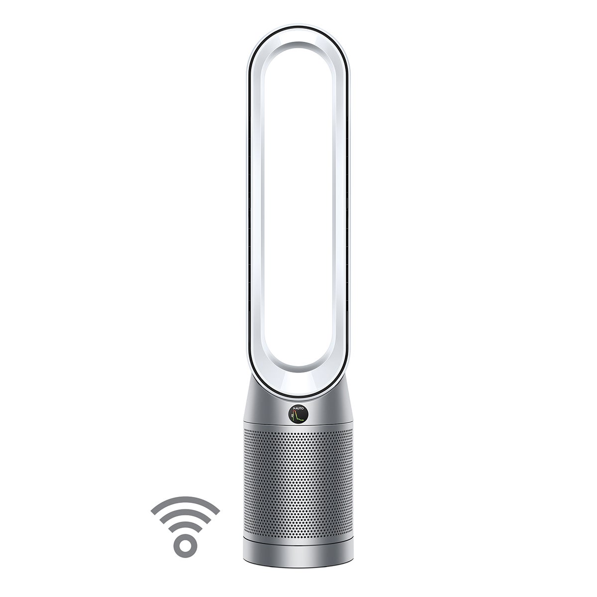Dyson TP07 Pure Cool Purifying Tower Fan | The Container Store