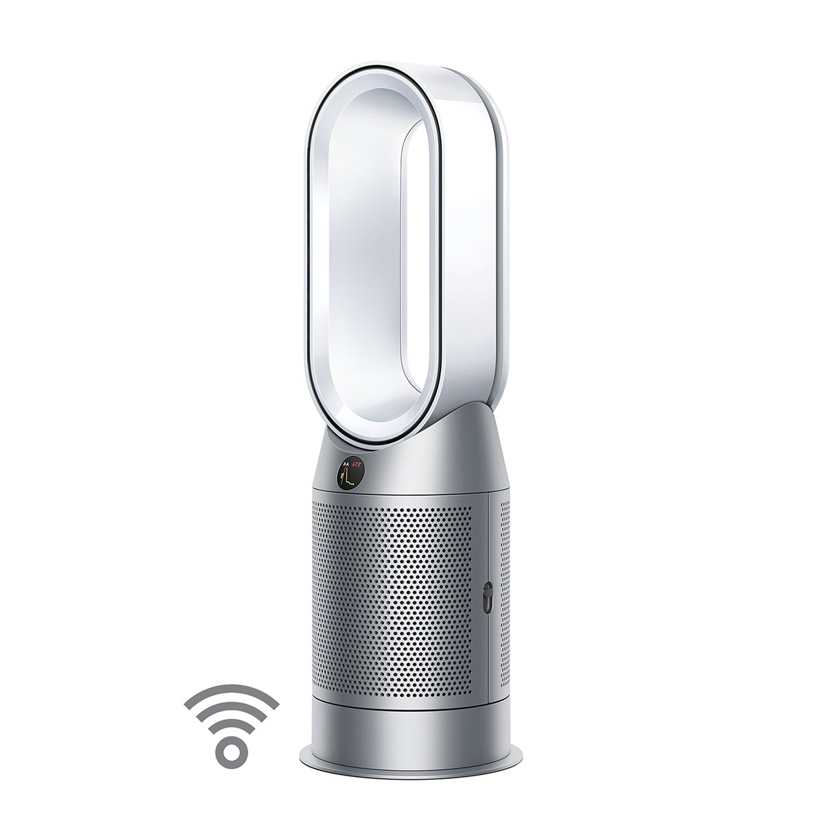 空気清浄機・イオン発生器 dyson purifier hot+cool PH07 Dyson Purifier Hot+Cool purifying fan heater HP07 (Black