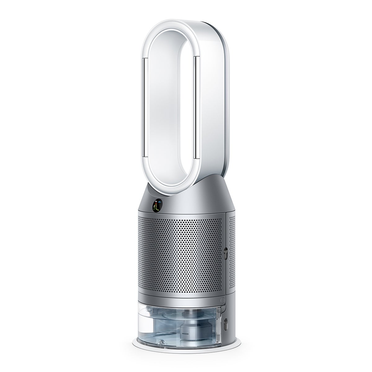 『新品未使用』Dyson Purifier Hot + Cool HP07 Dyson Pure Hot & Cool Air Purifier Fan HP07 Factory Refurbished