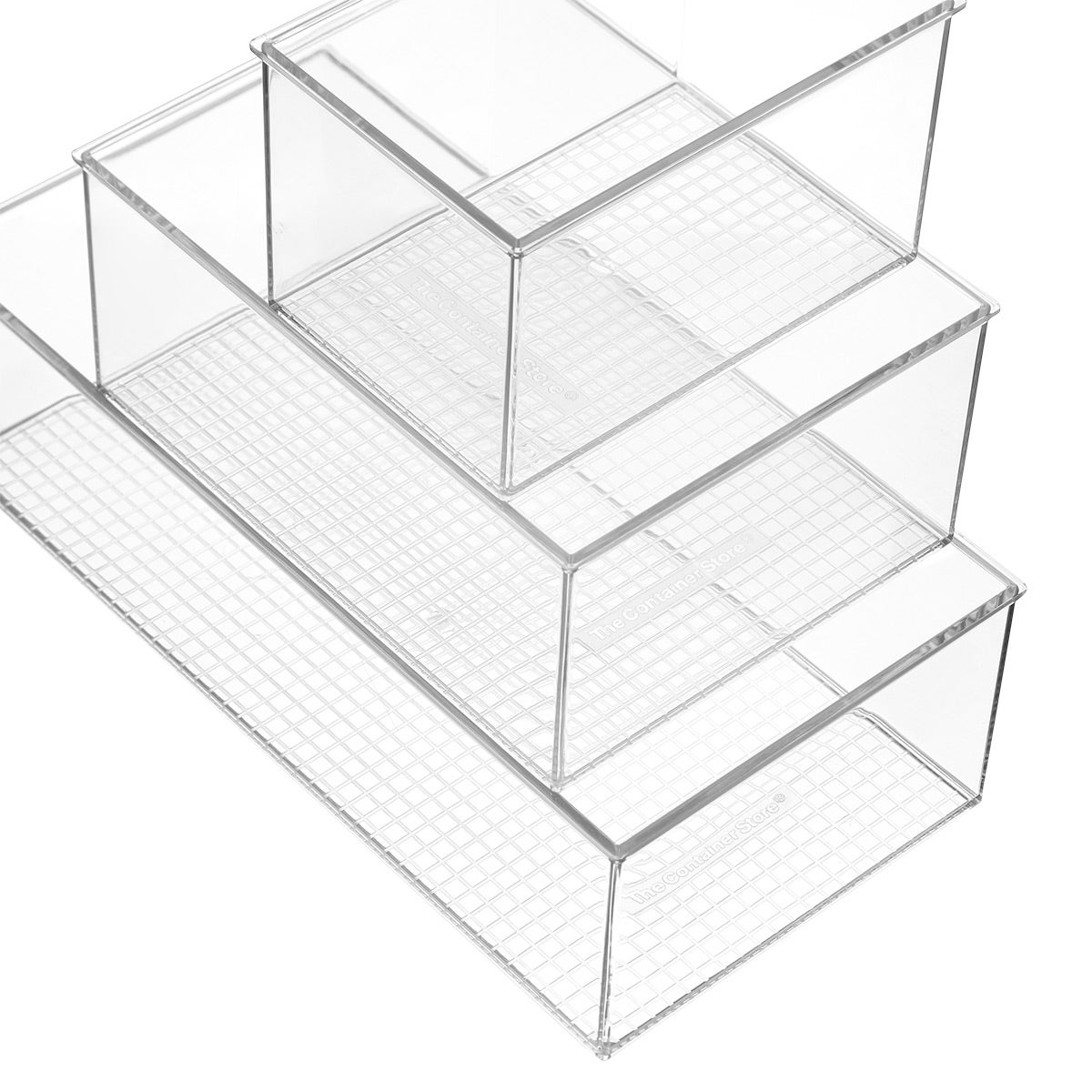 Everthing Organizer Short Bin Organizer