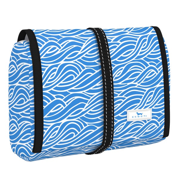timbuk2 burrito toiletry bag Beauty Hanging Shake Your Palm Palms With dimensions of 10 W x 6.5 H x 3.75 D and weighing only 0.2 lbs SCOUT Beauty Burrito Hanging Toiletry