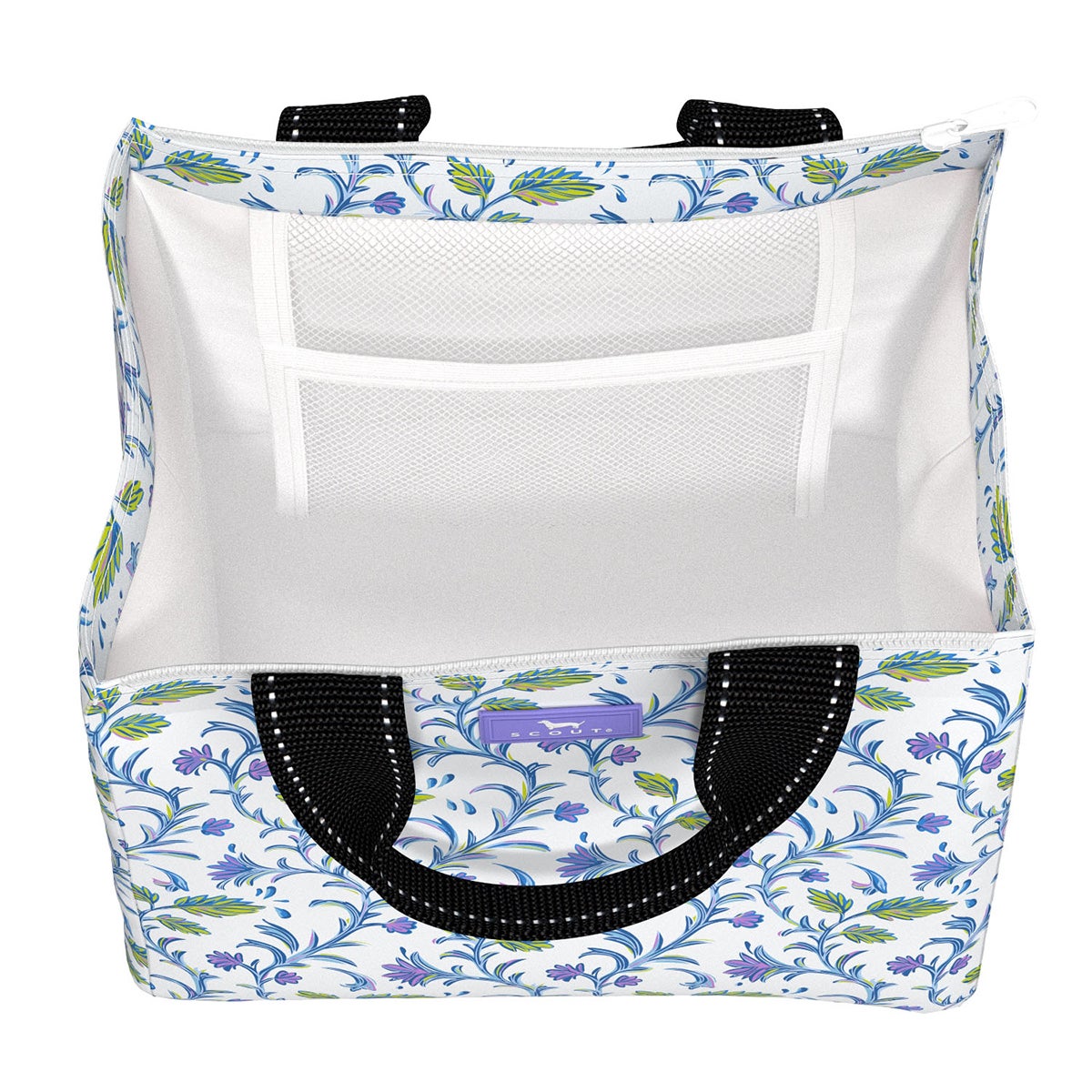 SCOUT Eloise Lunch Box