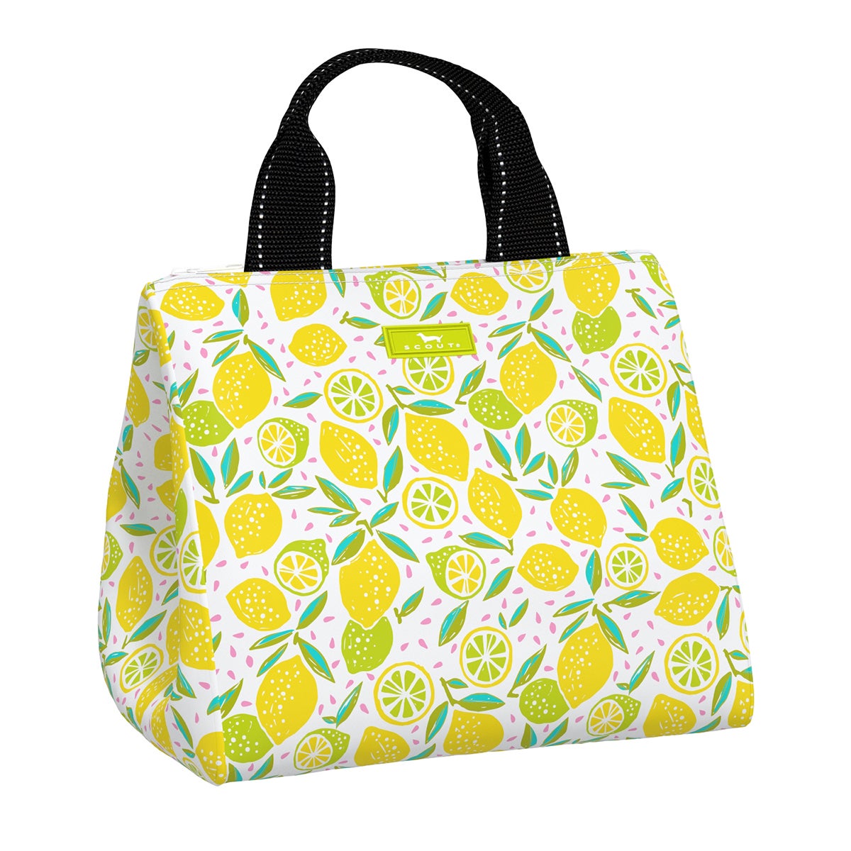 SCOUT Eloise Lunch Box
