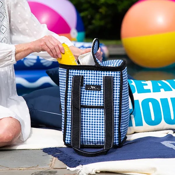 SCOUT Pleasure Chest Soft Cooler