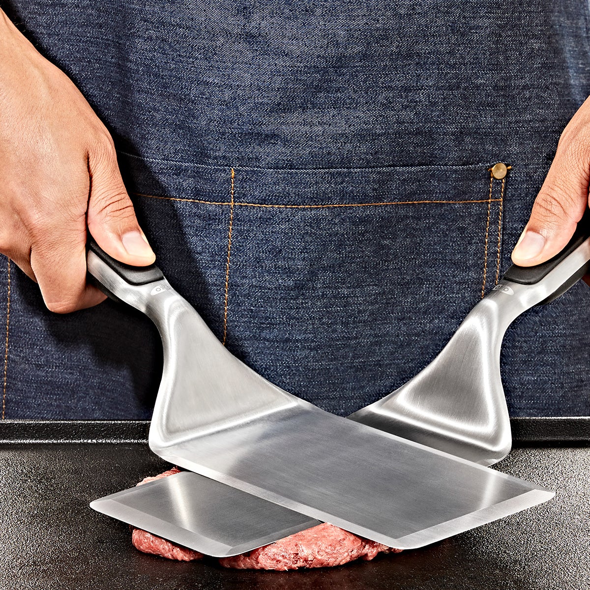 OXO Good Grips Griddle Turner - Thumbnail 4