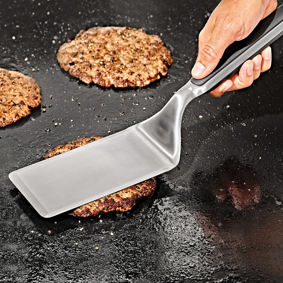 OXO Good Grips Griddle Turner - Thumbnail 4