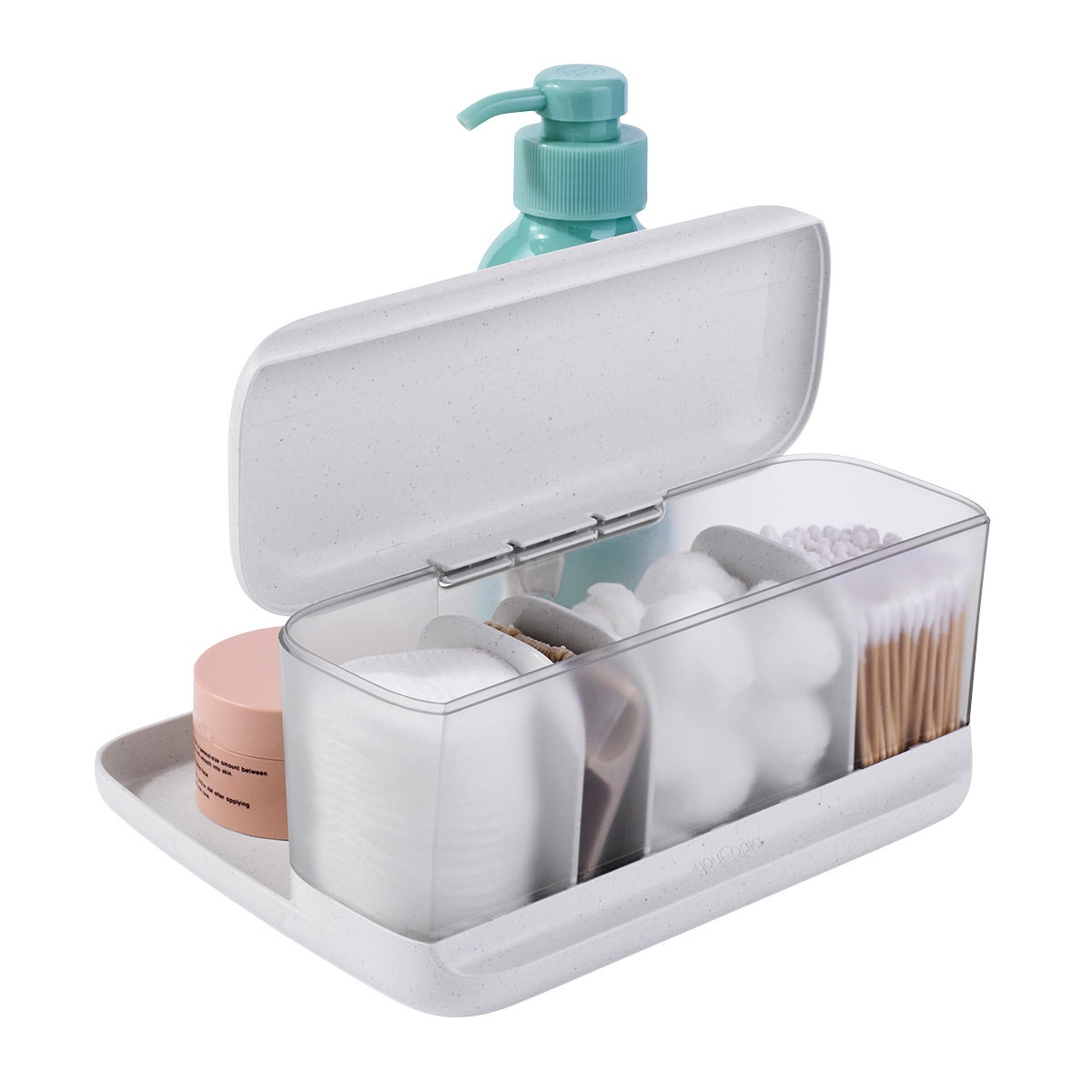 YouCopia HideAway Counter Caddy