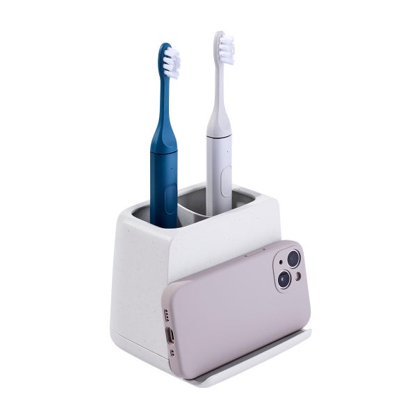 YouCopia The Ledge Toothbrush Holder