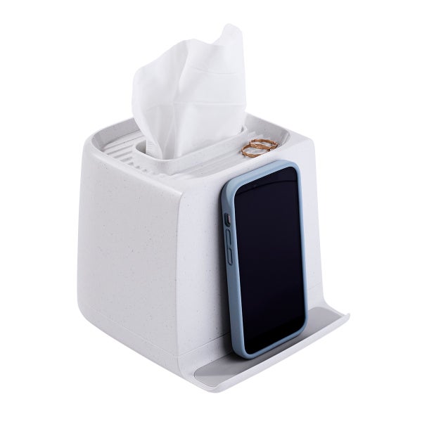 YouCopia The Ledge Tissue Holder