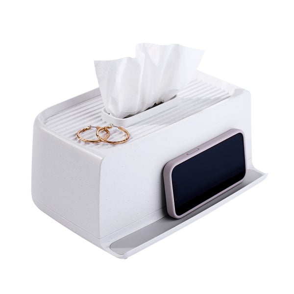 YouCopia The Ledge Tissue Holder