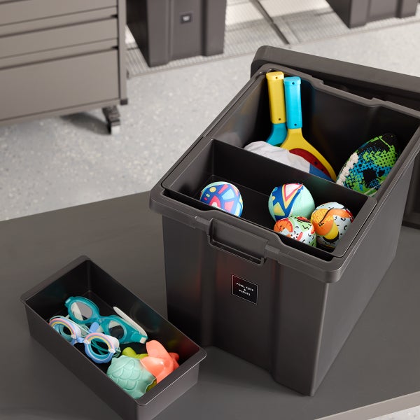 like-it Store-up Tray