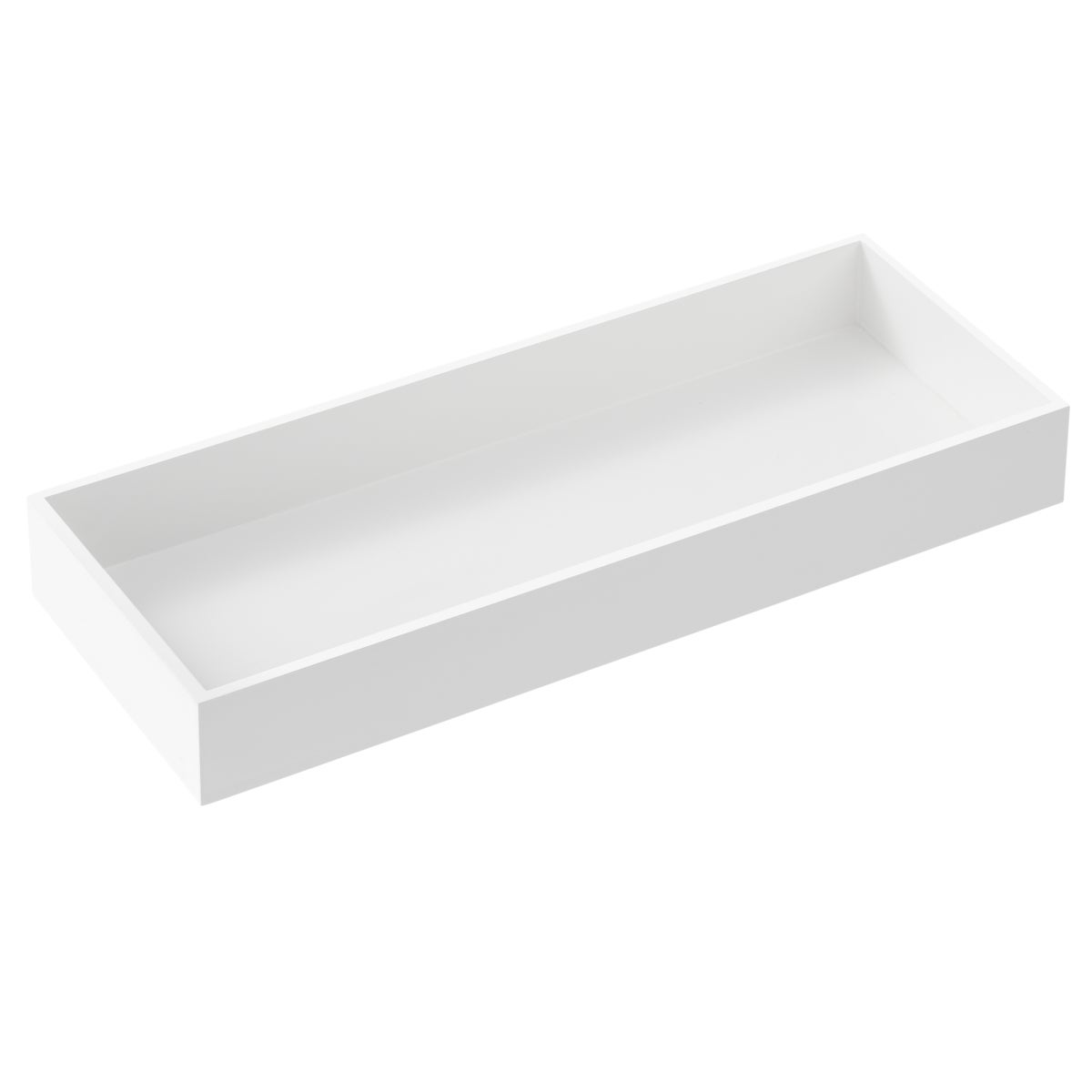 The Container Store Lacquer Tray | The Container Store