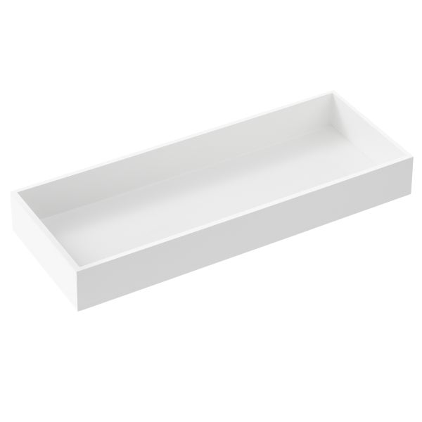 The Container Store Lacquer Tray