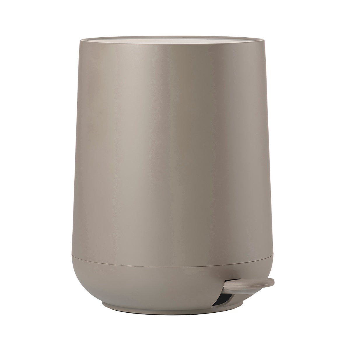 ZONE Denmark NOVA ONE ペダルビン Zone Denmark Nova One Waste Bin | The Container Store