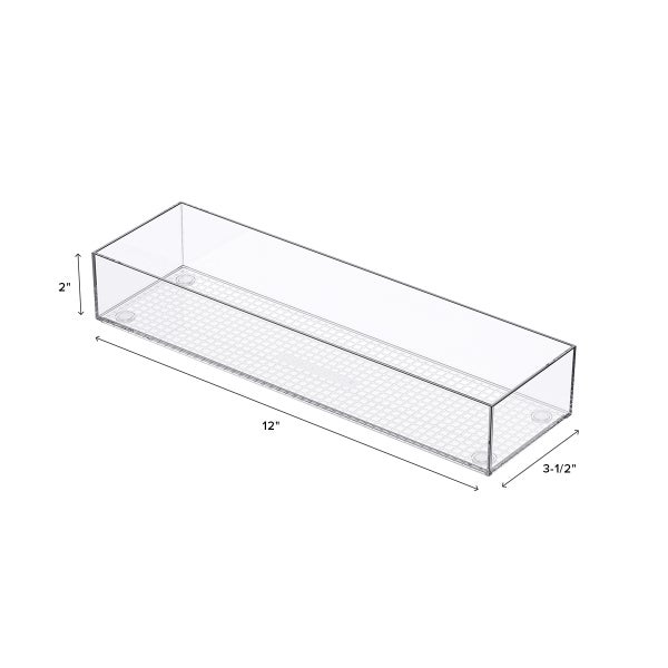 Everything Organizer Open Tray
