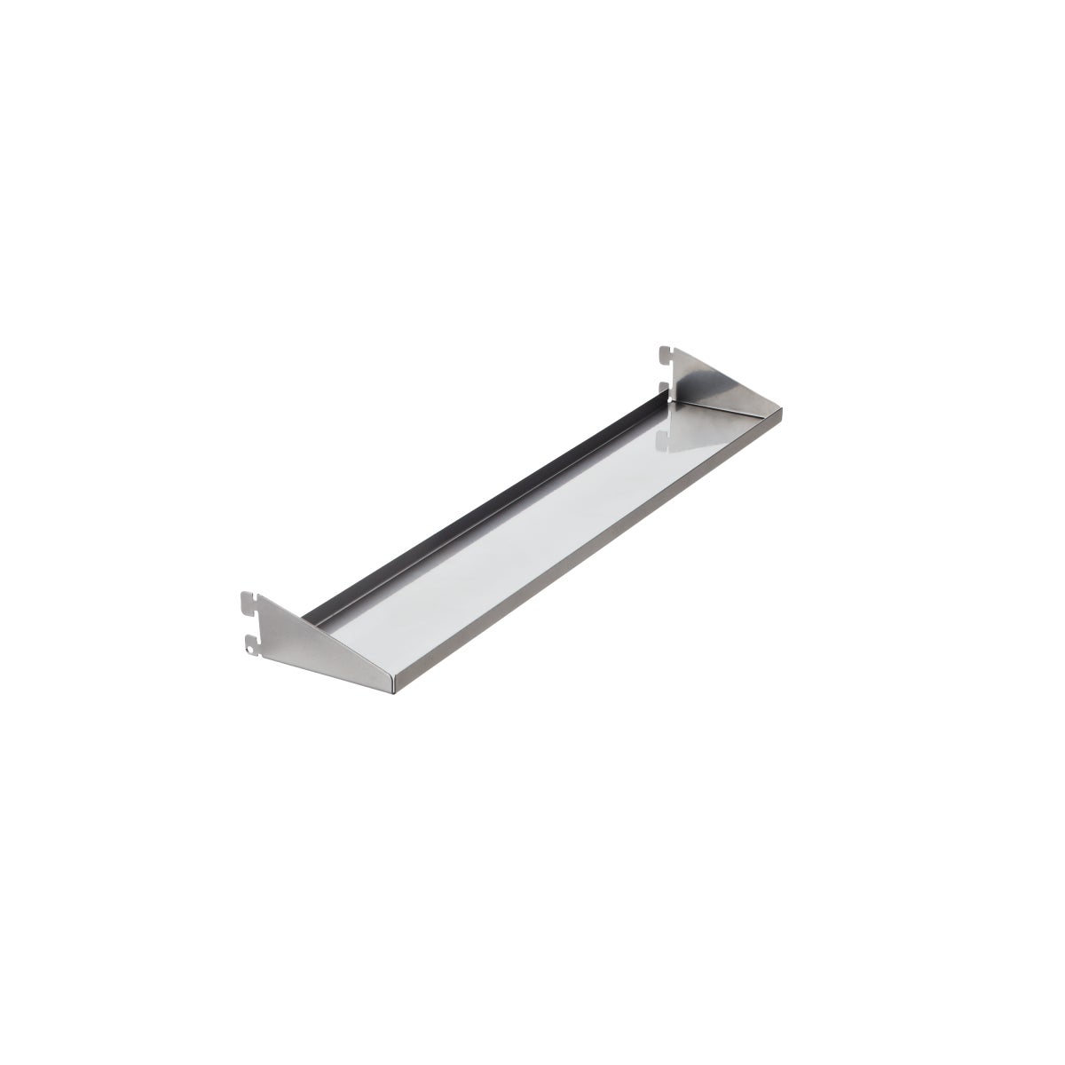 Elfa Platinum Utility Shelf/Trays
