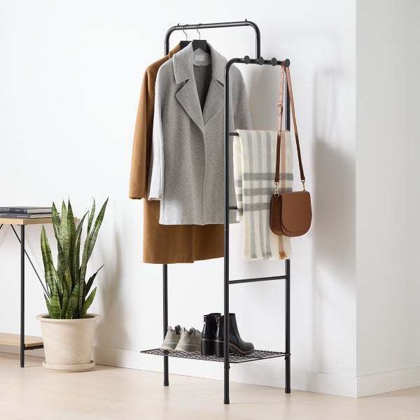 Clothes Organizer Container Store Clothes Rack Shelves For Clothes