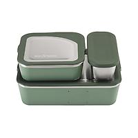 Klean Kanteen Rise Food Box Family Set | The Container Store