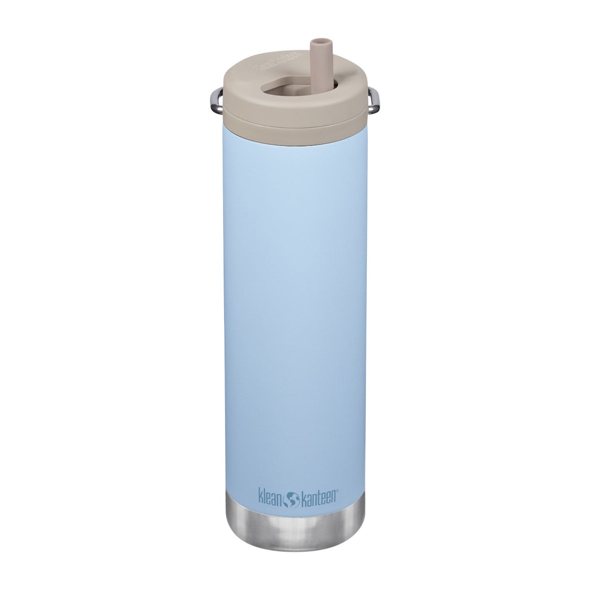 Klean Kanteen TKWide Insulated Water Bottle with Twist Cap | The