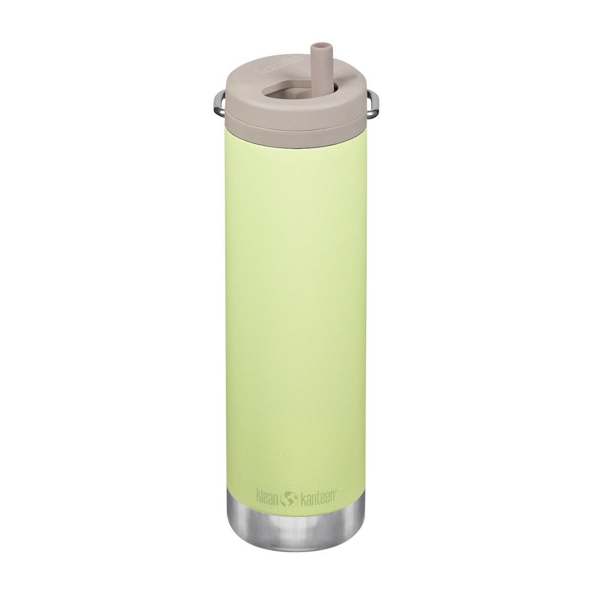 Klean Kanteen TKWide Insulated Water Bottle with Twist Cap | The