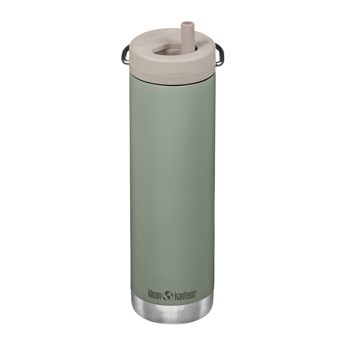Klean Kanteen TKWide Insulated Water Bottle with Twist Cap | The