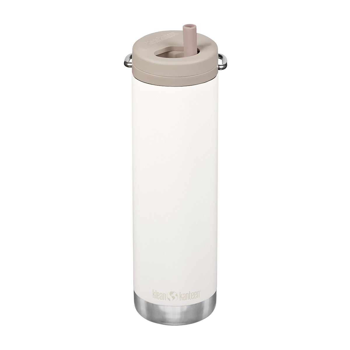 Klean Kanteen TKWide Insulated Water Bottle with Twist Cap