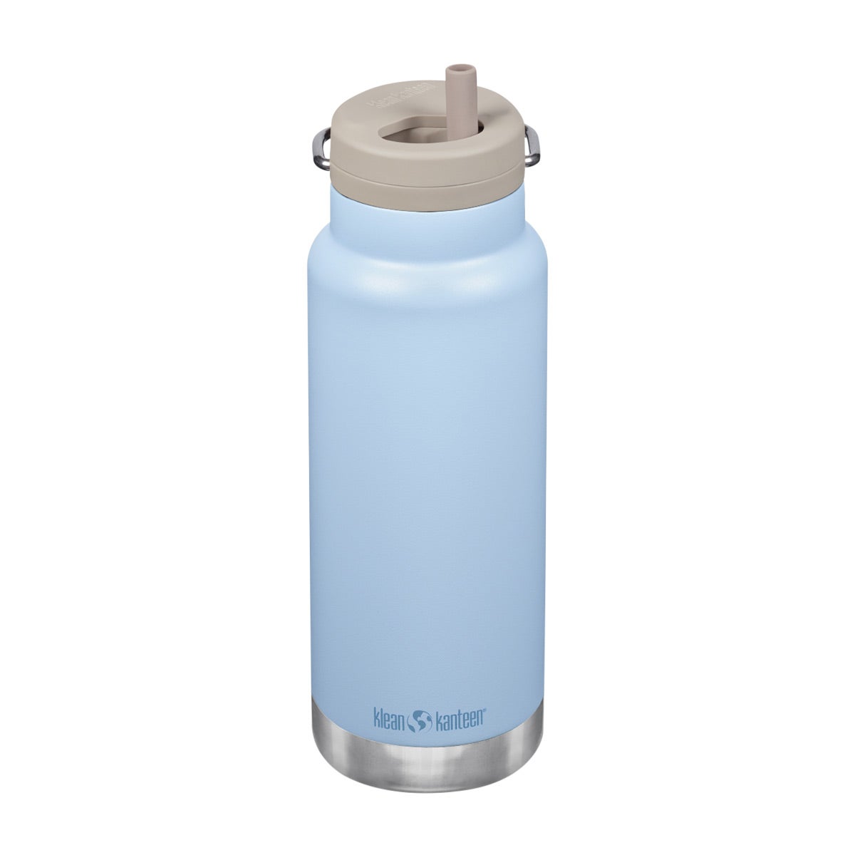 Klean Kanteen TKWide Insulated Water Bottle with Twist Cap | The