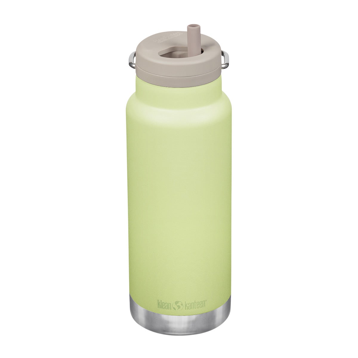 Klean Kanteen TKWide Insulated Water Bottle with Twist Cap | The