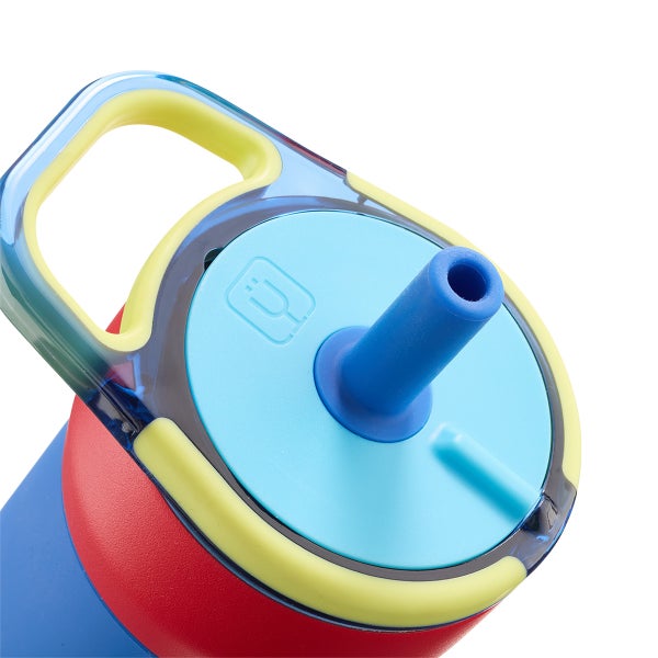 BruMate Kids Leap Water Bottle