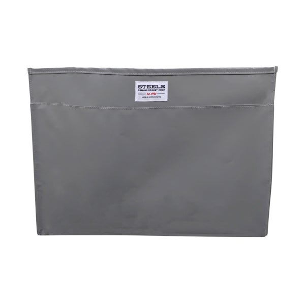 Steele Canvas Vinyl Insert