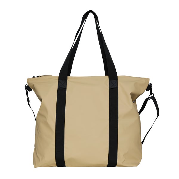 Rains Tote Bag