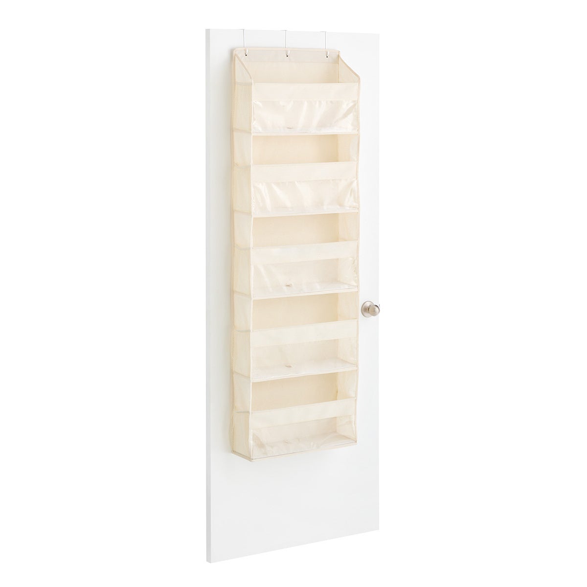 The Container Store Over Door Shoe Organizer - Thumbnail 3