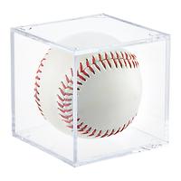 Ballqube Race Car Display Cube