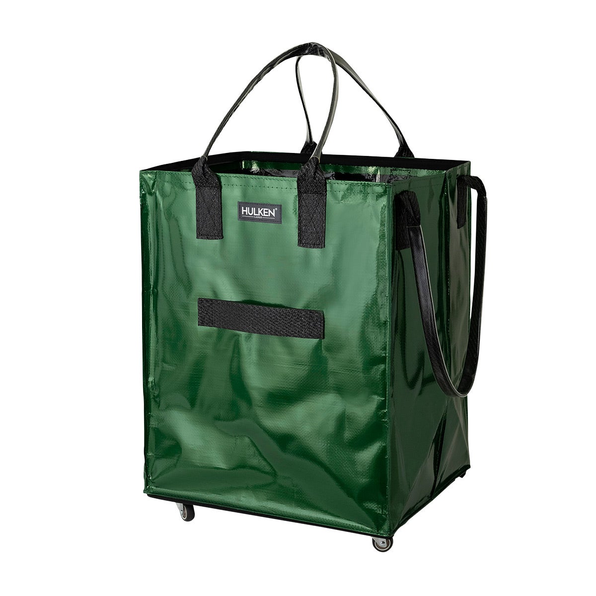 Supreme Hulken Rolling Tote Bag Red NWT SHIPS TODAY | eBay