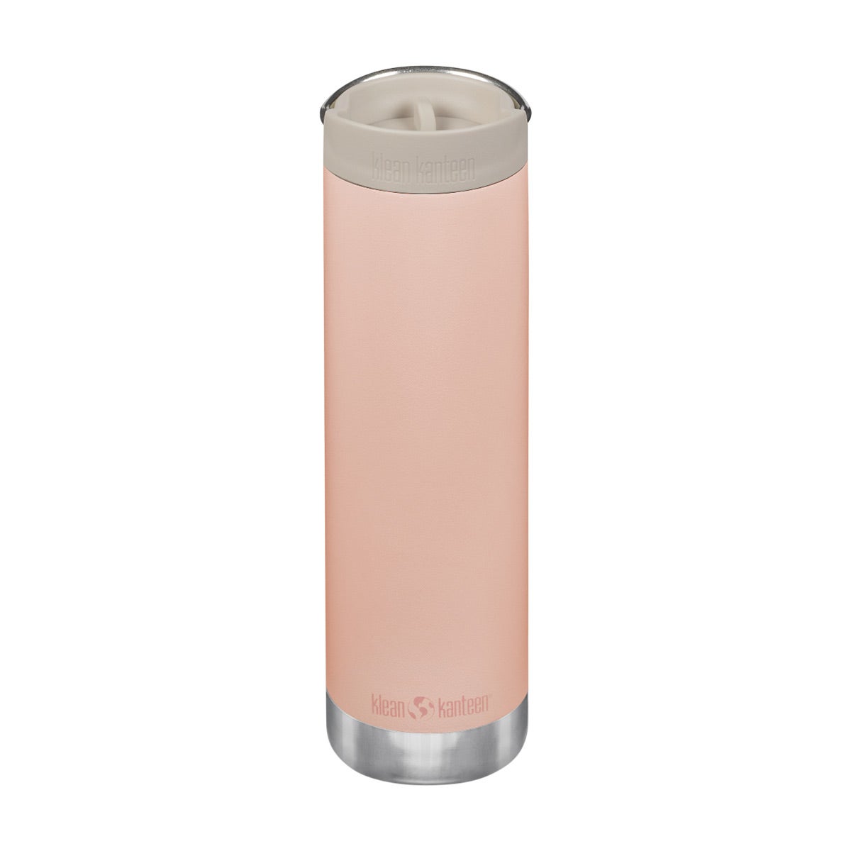 Klean Kanteen TKWide Insulated Tumbler with Cafe Cap | The