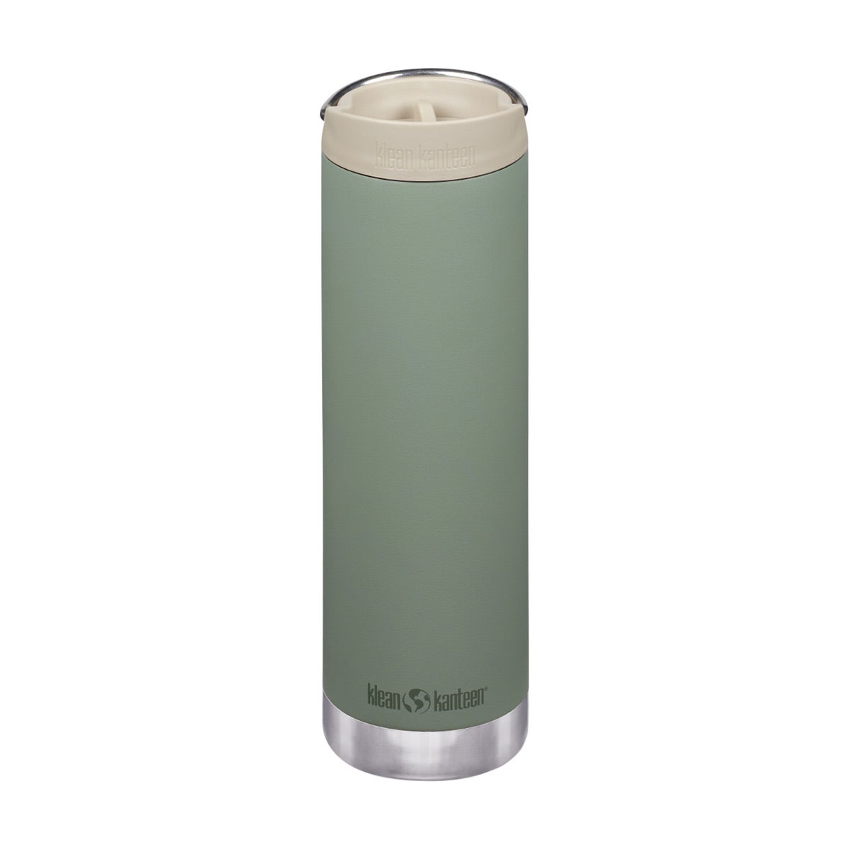 Klean Kanteen TKWide Insulated Tumbler with Cafe Cap | The